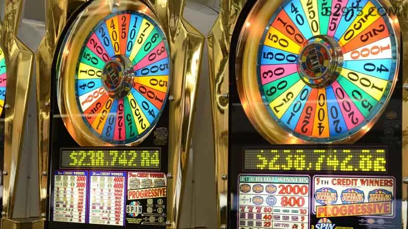 Slots s29 - Sweet Bonanza e caça-níqueis populares