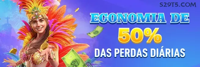 Cashback VIP s29 - reembolso semanal